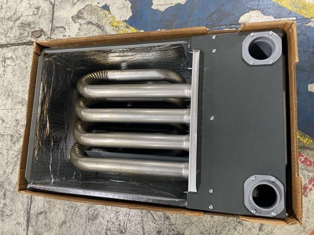 80,000 BTU Low NOx Two-Stage Upflow/Horizontal ECM Multi Speed Gas Furnace 96% 115/60/1 CFM: 1200