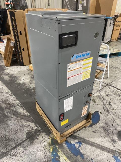 2 Ton AC/HP ECM Communicating Compatible Multiposition Air Handler 208-230/60/1 R-410A CFM 800