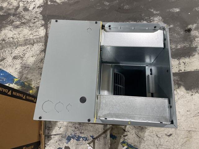 2.5 Ton AC/HP ECM Communicating Compatible Multiposition Air Handler 208-230/60/1 R-410A CFM 1000