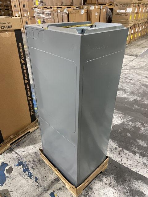 2.5 Ton AC/HP ECM Communicating Compatible Multiposition Air Handler 208-230/60/1 R-410A CFM 1000