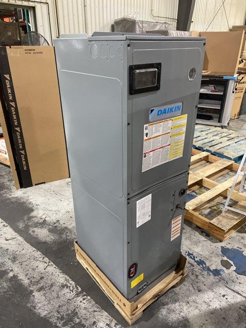 2.5 Ton AC/HP ECM Communicating Compatible Multiposition Air Handler 208-230/60/1 R-410A CFM 1000