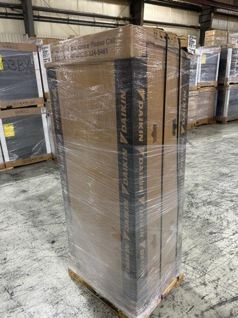 3 Ton AC/HP ECM Communicating Compatible Multiposition Air Handler 208-230/60/1 R-410A CFM 1200