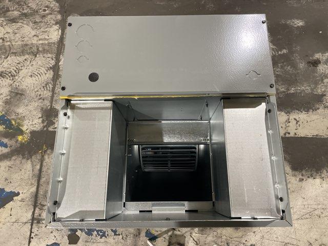 3 Ton AC/HP ECM Communicating Compatible Multiposition Air Handler 208-230/60/1 R-410A CFM 1200