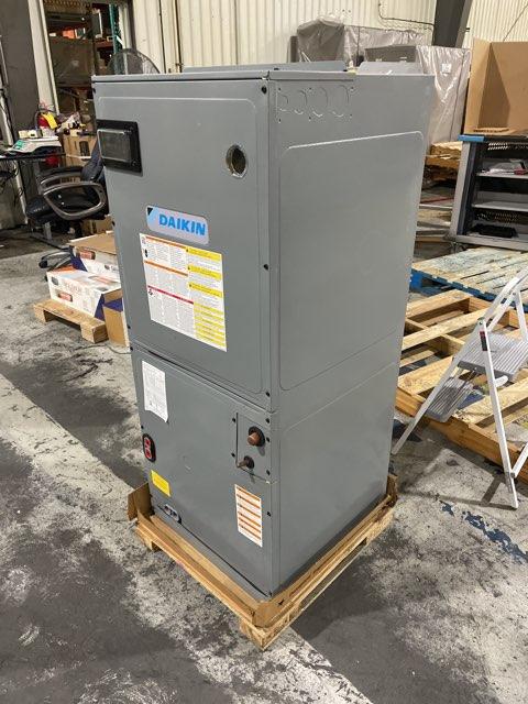 3 Ton AC/HP ECM Communicating Compatible Multiposition Air Handler 208-230/60/1 R-410A CFM 1200