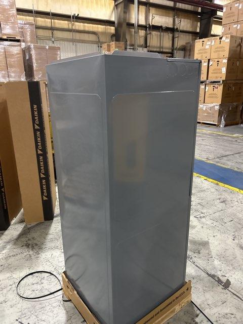 3.5 Ton AC/HP ECM Communicating Compatible Multiposition Air Handler 208-230/60/1 R-410A CFM 1400