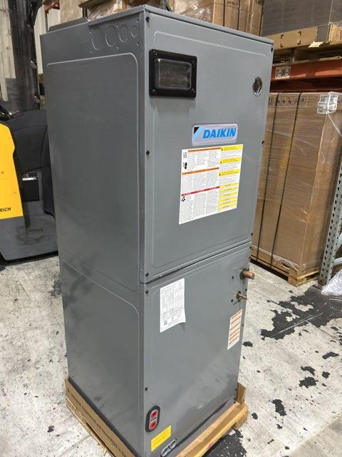 4 Ton AC/HP ECM Communicating Compatible Multiposition Air Handler 208-230/60/1 R-410A CFM 1600