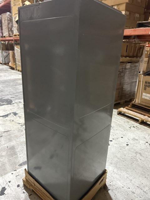 4 Ton AC/HP ECM Communicating Compatible Multiposition Air Handler 208-230/60/1 R-410A CFM 1600