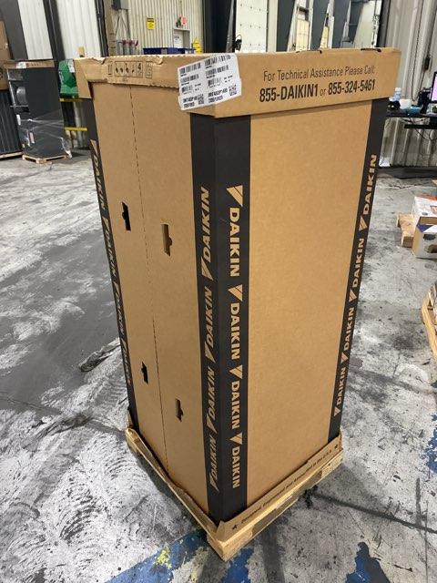 4 Ton AC/HP ECM Communicating Compatible Multiposition Air Handler 208-230/60/1 R-410A CFM 1600