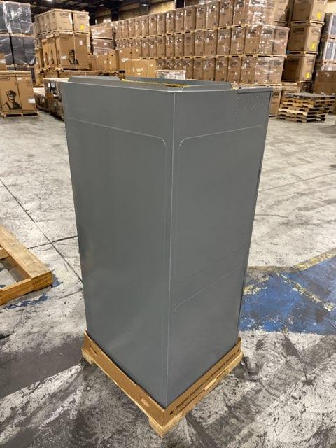 4 Ton AC/HP ECM Communicating Compatible Multiposition Air Handler 208-230/60/1 R-410A CFM 1600