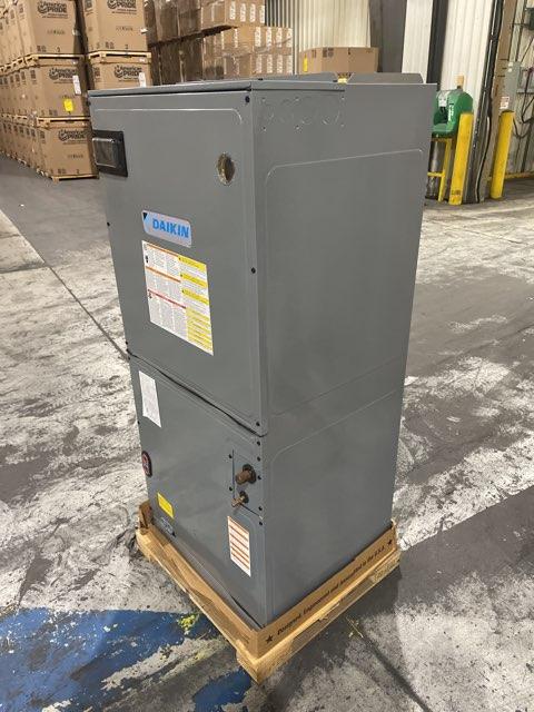 4 Ton AC/HP ECM Communicating Compatible Multiposition Air Handler 208-230/60/1 R-410A CFM 1600