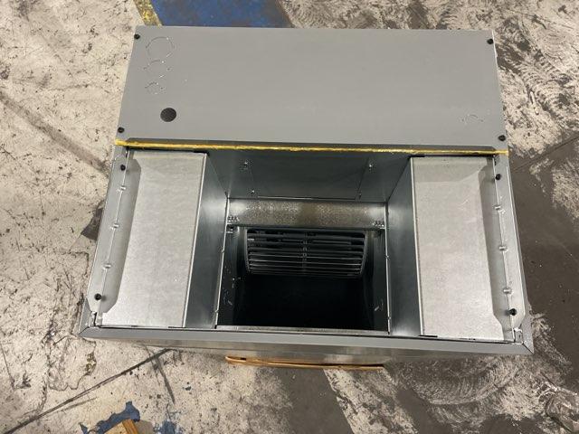 4 Ton AC/HP ECM Communicating Compatible Multiposition Air Handler 208-230/60/1 R-410A CFM 1600