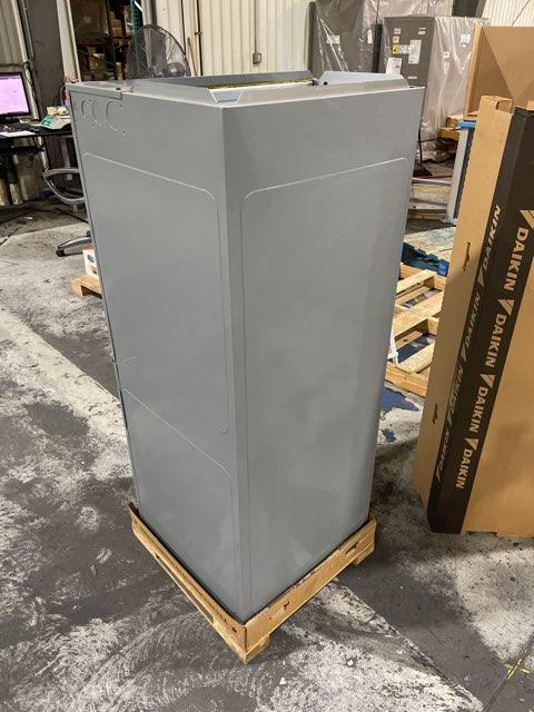 3 Ton AC/HP ECM Communicating Compatible Multiposition Air Handler 208-230/60/1 R-410A CFM 1365