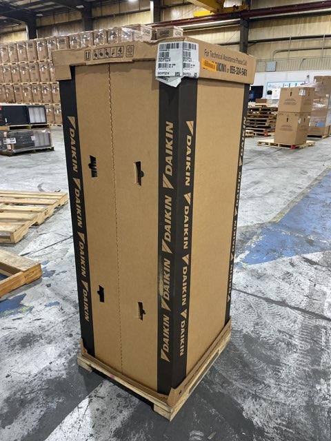 3 Ton AC/HP ECM Communicating Compatible Multiposition Air Handler 208-230/60/1 R-410A CFM 1365