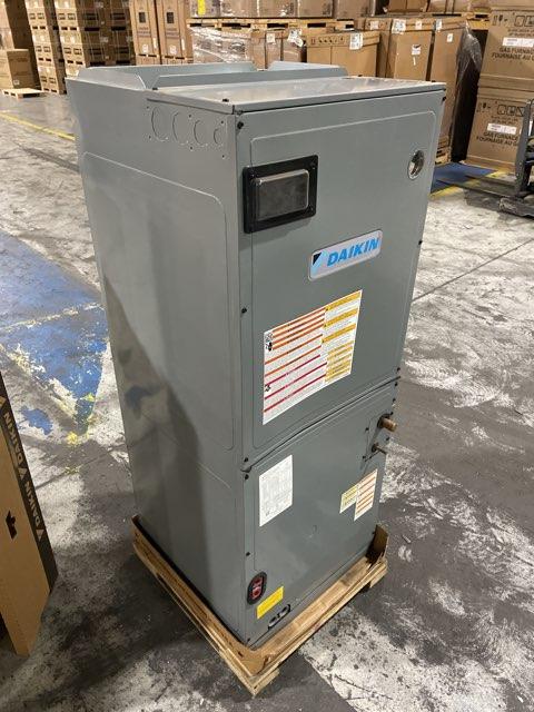3 Ton AC/HP ECM Communicating Compatible Multiposition Air Handler 208-230/60/1 R-410A CFM 1365