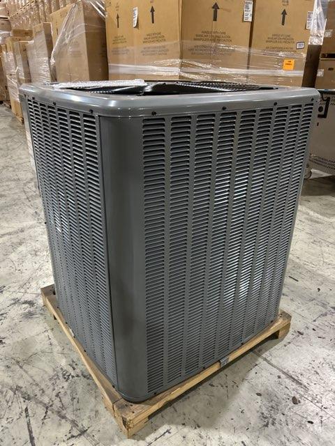 5 Ton Single-Stage Split-System Heat Pump 208-230/60/1 R410A 14.3 SEER2