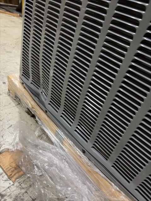 2 Ton Two-Stage Split-System Communicating Compatible Heat Pump 208-230/60/1 R410A 17.2 SEER2