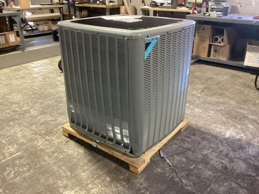 2 Ton Two-Stage Split-System Communicating Compatible Heat Pump 208-230/60/1 R410A 17.2 SEER2