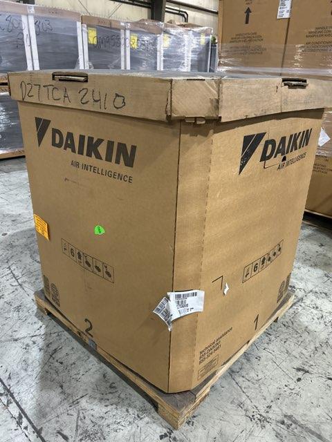 2 Ton Two-Stage Split-System Communicating Compatible Heat Pump 208-230/60/1 R410A 17.2 SEER2