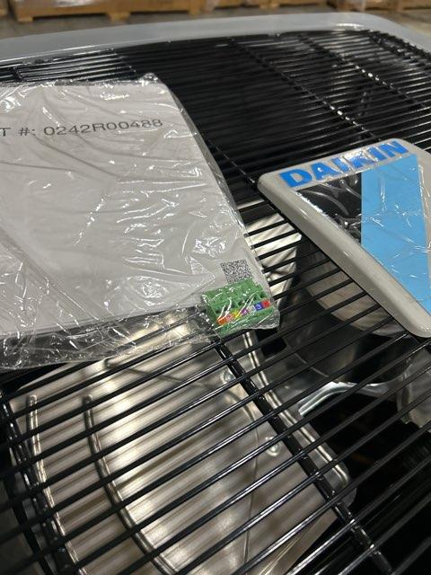 2 Ton Two-Stage Split-System Communicating Compatible Heat Pump 208-230/60/1 R410A 17.2 SEER2