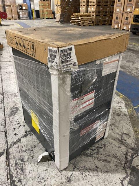 80,000 BTU Low NOx 1-Stg Downflow/Horizontal ECM Multi Speed Gas Furnace 96% 115/60/1 CFM: 1600