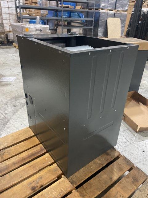 100,000 BTU Low NOx 1-Stg Downflow/Horizontal ECM Multi Speed Gas Furnace 96% 115/60/1 CFM: 2000