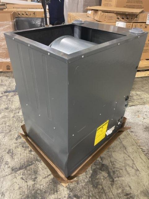 100,000 BTU Low NOx 1-Stg Downflow/Horizontal ECM Multi Speed Gas Furnace 96% 115/60/1 CFM: 2000