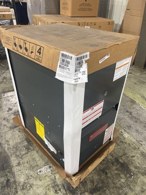 100,000 BTU Low NOx 1-Stg Downflow/Horizontal ECM Multi Speed Gas Furnace 96% 115/60/1 CFM: 2000