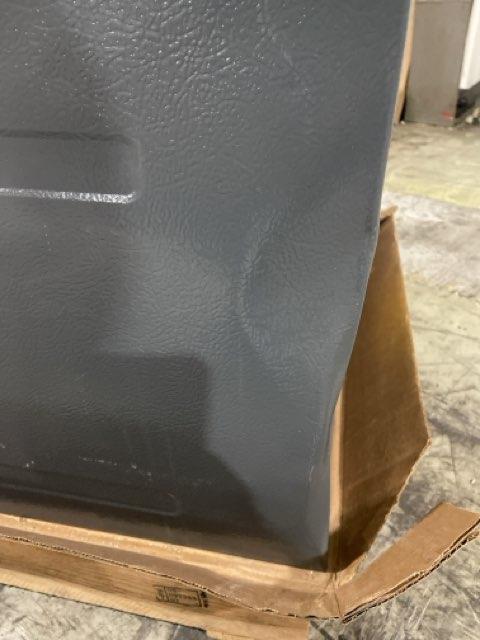 100,000 BTU Low NOx 1-Stg Downflow/Horizontal ECM Multi Speed Gas Furnace 96% 115/60/1 CFM: 2000