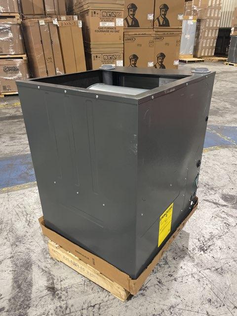 120,000 BTU Low NOx 1-Stg Downflow/Horizontal ECM Multi Speed Gas Furnace 96% 115/60/1 CFM: 2000