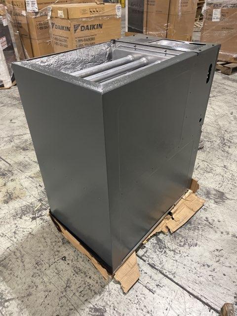 80,000 BTU Two-Stage Upflow/Horizontal ECM Multi Speed Gas Furnace 80% AFUE 115/60/1 CFM: 1600