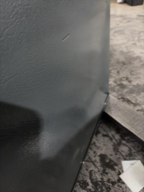 30,000 BTU Two-Stage Upflow/Horizontal ECM Multi Speed Gas Furnace 96% AFUE 115/60/1 CFM: 1200