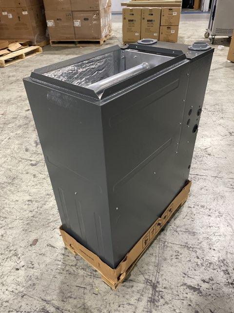 30,000 BTU Two-Stage Upflow/Horizontal ECM Multi Speed Gas Furnace 96% AFUE 115/60/1 CFM: 1200