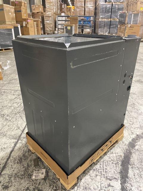 100,000 BTU Low NOx 1-Stg Upflow/Horizontal ECM Multi Speed Gas Furnace 96% 115/60/1 CFM: 2000