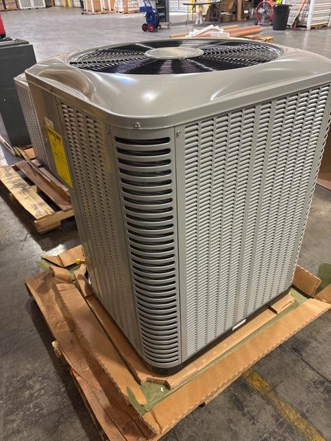3 Ton Two-Stage Split-System Air Conditioner 208-230/60/1 R410A 14.3 SEER2