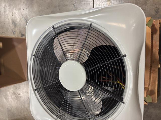 3 Ton Two-Stage Split-System Air Conditioner 208-230/60/1 R410A 14.3 SEER2