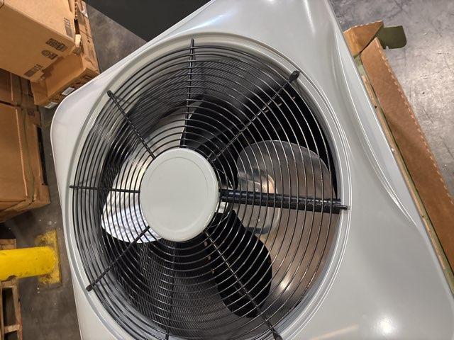 2.5 Ton Single-Stage Split-System Air Conditioner 208-230/60/1 R410A 14.3 SEER2