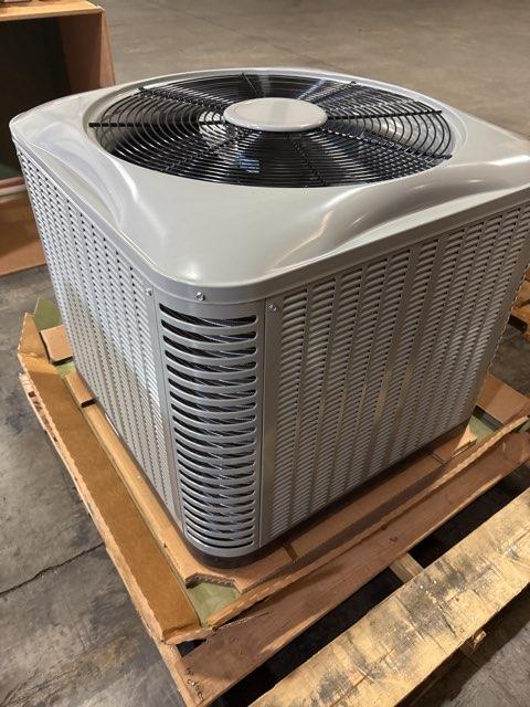 2.5 Ton Single-Stage Split-System Air Conditioner 208-230/60/1 R410A 14.3 SEER2