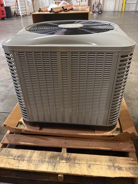2.5 Ton Single-Stage Split-System Air Conditioner 208-230/60/1 R410A 14.3 SEER2