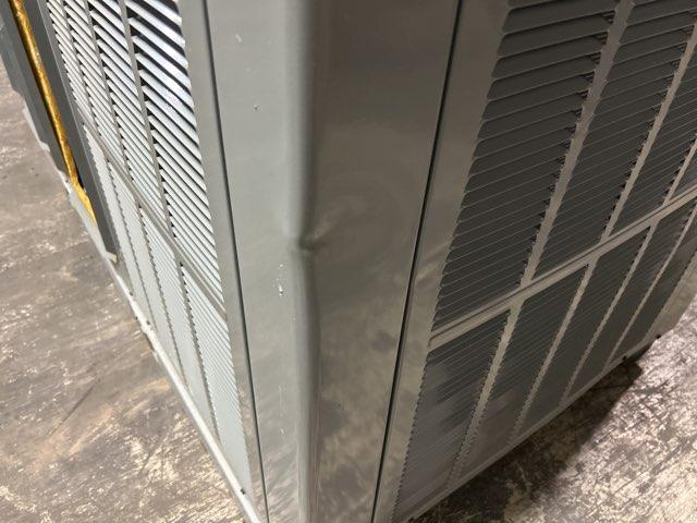 5 Ton Two-Stage Horizontal Packaged Air Conditioning Unit, 13.4 SEER2, 208-230/60/1, R410A