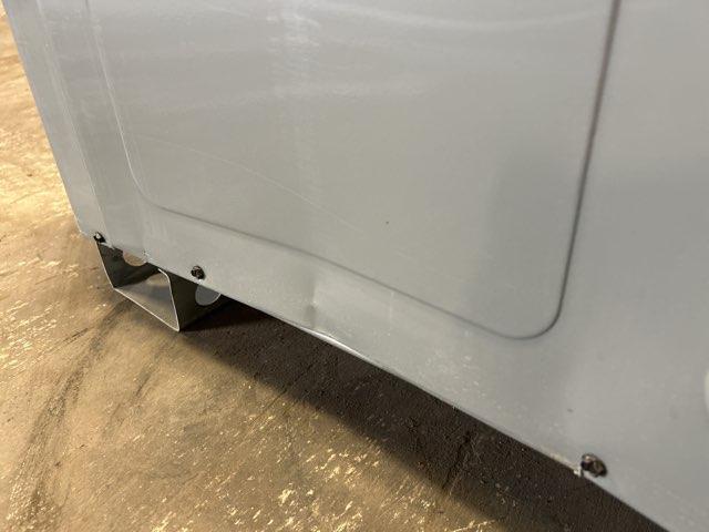 5 Ton Two-Stage Horizontal Packaged Air Conditioning Unit, 13.4 SEER2, 208-230/60/1, R410A