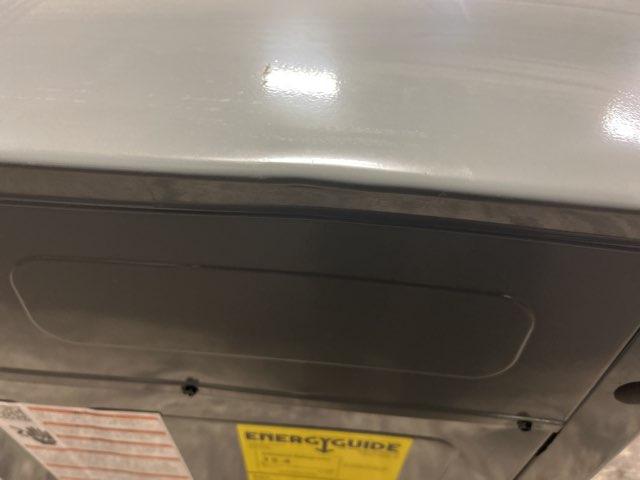 5 Ton Two-Stage Horizontal Packaged Air Conditioning Unit, 13.4 SEER2, 208-230/60/1, R410A