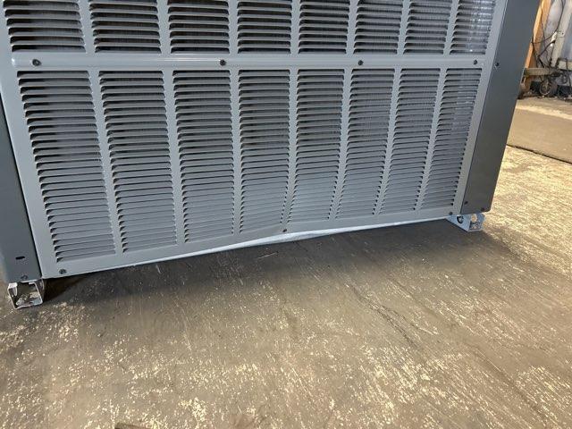 2 Ton Single-Stage Convertible Natural Gas/Electric Packaged Unit, 13.4 SEER2, 208-230/60/1, R410A