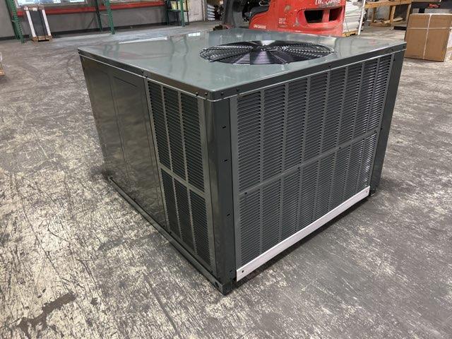 2 Ton Single-Stage Convertible Natural Gas/Electric Packaged Unit, 13.4 SEER2, 208-230/60/1, R410A