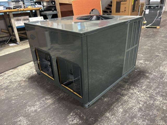 2.5 Ton Single-Stage Convertible Natural Gas/Electric Packaged Unit, 13.4 SEER2, 208-230/60/1, R410A