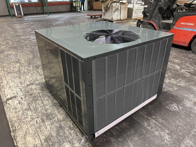 3 Ton Single-Stage Convertible Natural Gas/Electric Packaged Unit, 13.4 SEER2, 208-230/60/1, R410A
