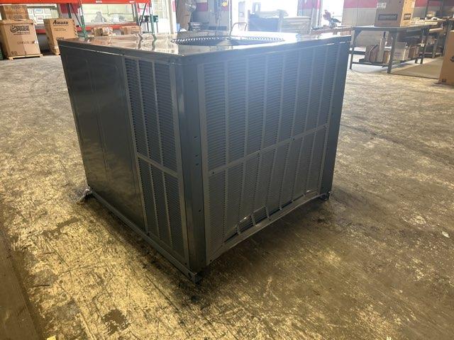 4 Ton Single-Stage Convertible Natural Gas/Electric Packaged Unit, 13.4 SEER2, 208-230/60/1, R410A