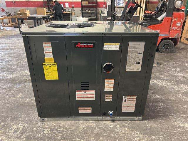 3.5 Ton Two-Stage Convertible Natural Gas/Electric Packaged Unit, 14.7 SEER2, 208-230/60/1, R410A