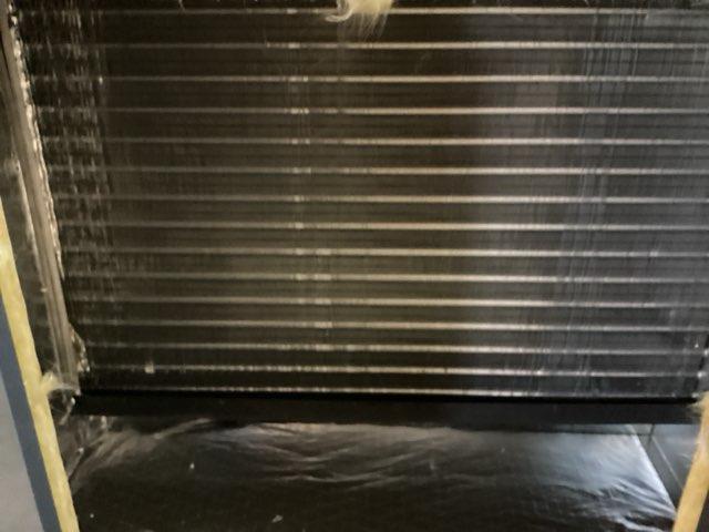 4 Ton Two-Stage Convertible Natural Gas/Electric Packaged Unit, 15 SEER2, 208-230/60/1, R410A