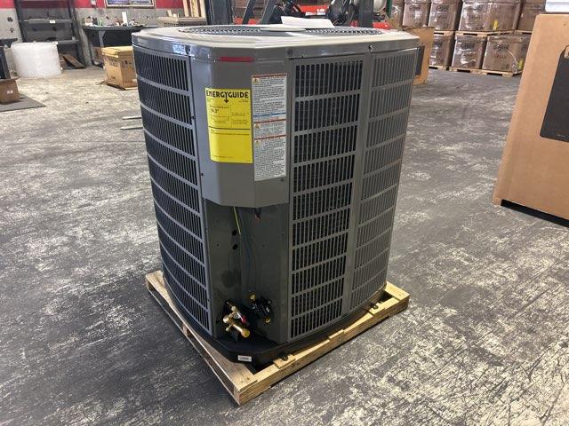 3.5 Ton Single-Stage Split-System Air Conditioner 208-230/60/1 R410A 14.3 SEER