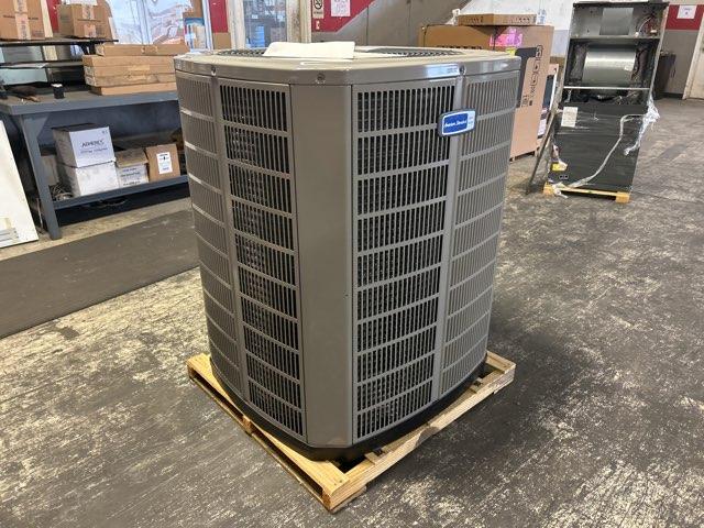 3.5 Ton Single-Stage Split-System Air Conditioner 208-230/60/1 R410A 14.3 SEER